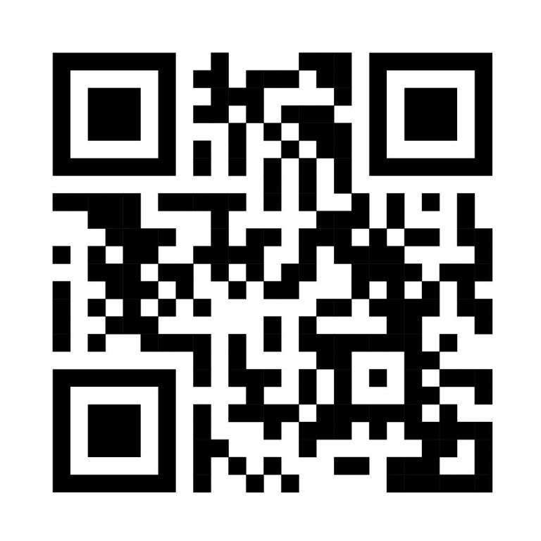 Get the QR Code! Make it Even Easier to Find Your Perfect Getaway!